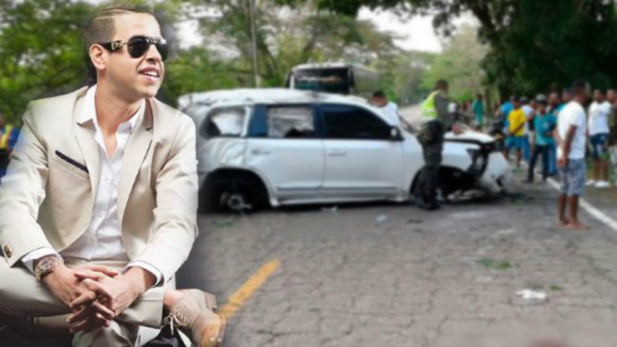 Martín Elías y el bebé del posconflicto: Viernes Santo sin perdón