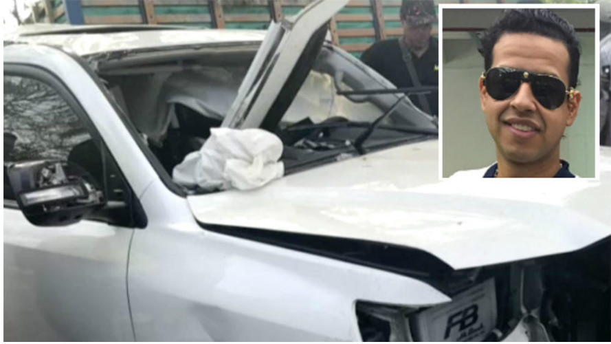 Martín Elías y los otros 17 jóvenes: pormenores de una epidemia en seguridad vial