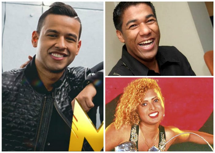 Martín Elías y la maldición vallenata de morir joven y en accidentes de tránsito