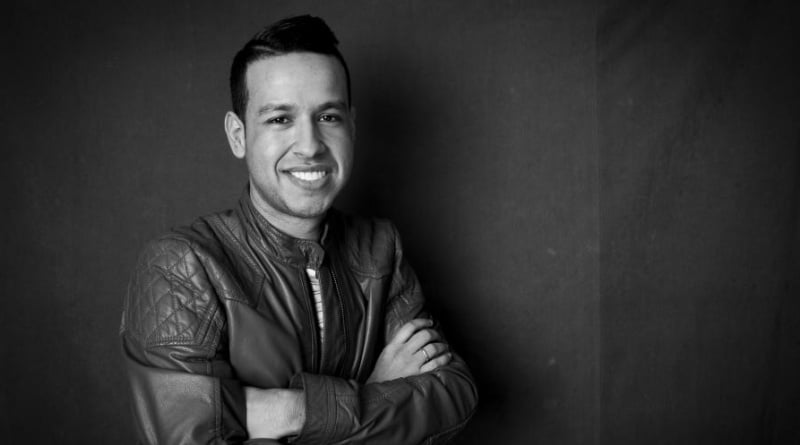 Un sentido homenaje al gran Martín Elías