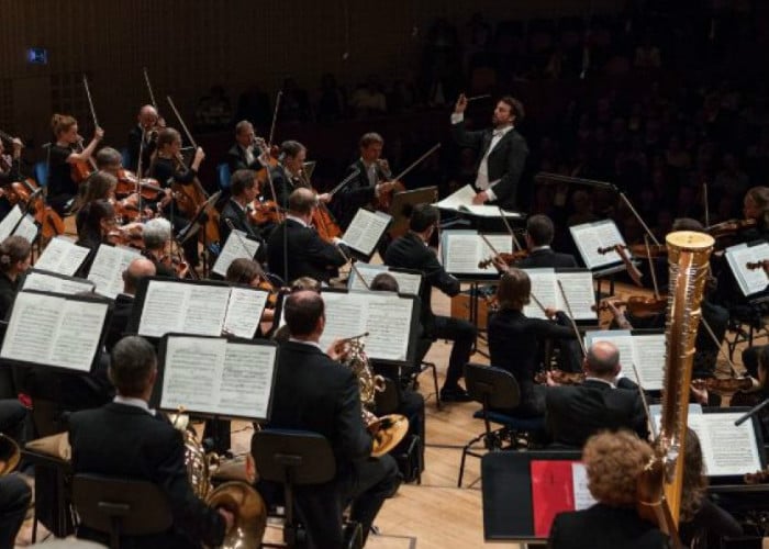 Bogotá en la Rusia Romántica: ¡Arranca festival de música clásica!