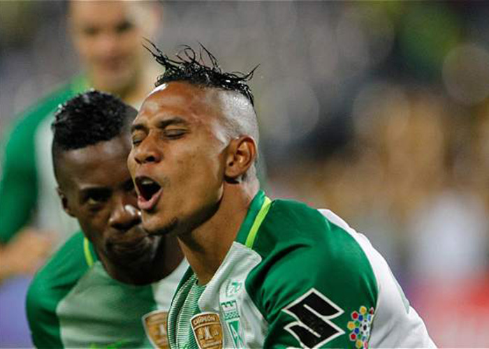 Atlético Nacional: crisis en potencia
