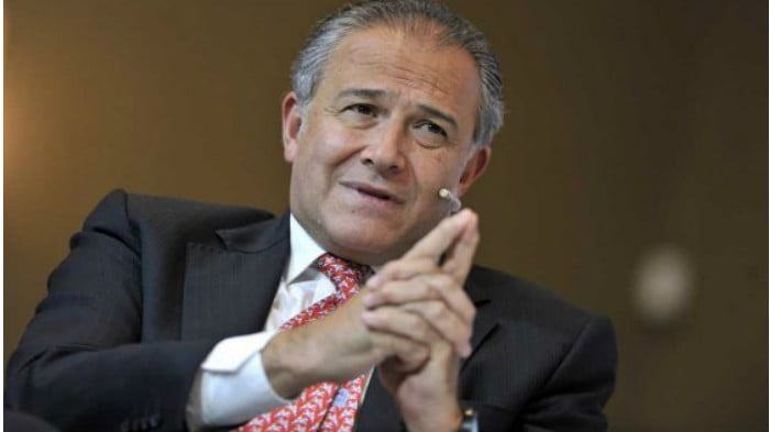 El general Naranjo y su reto difícil