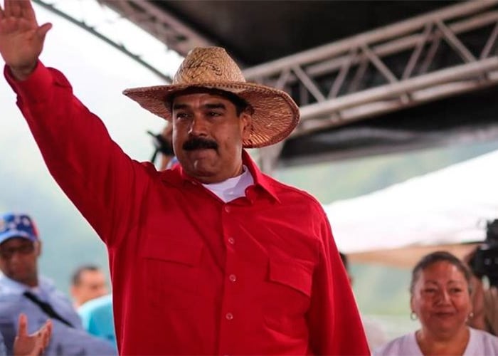 ¿Y si Maduro y la Revolución bolivariana caen?  