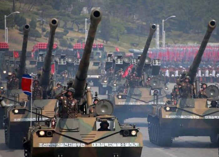 Corea del Norte, la hermética dinastía comunista que amenaza al mundo