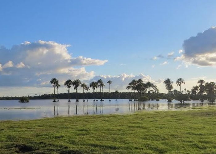 La Orinoquia colombiana le apuesta al desarrollo