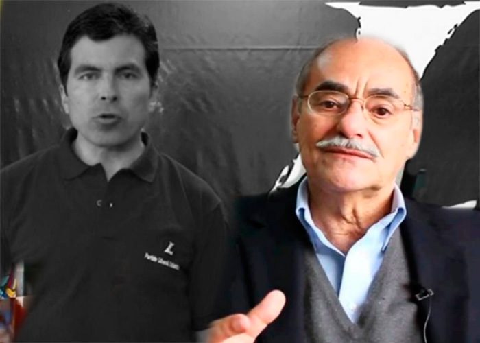  - La toma por los políticos de la locomotora petrolera del país