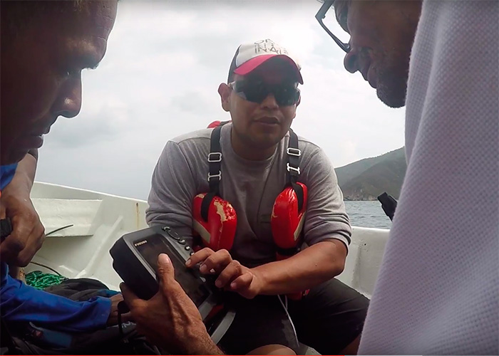 Cómo rescatar la pesca Artesanal en el Magdalena