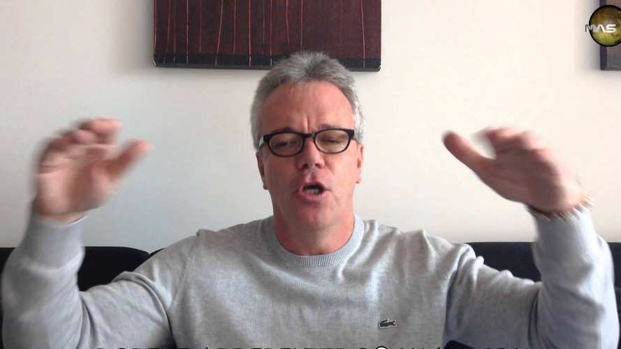 ¿Por qué Popeye ya no habla mal de Álvaro Uribe?