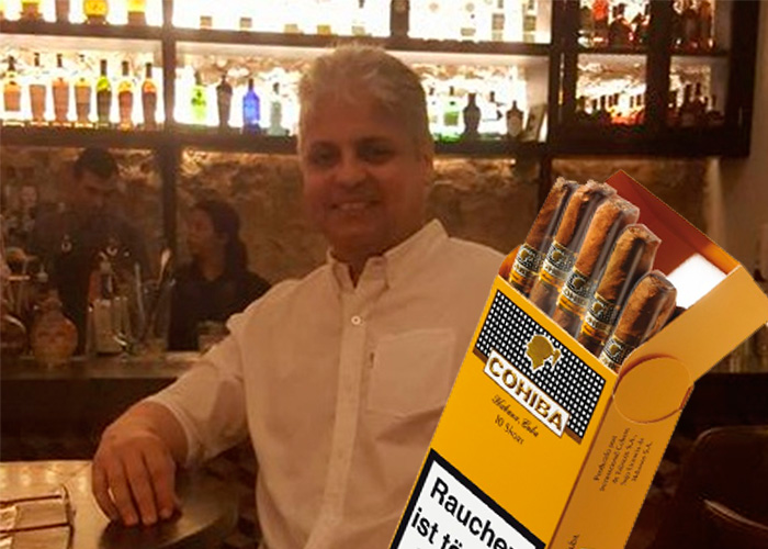 La Prima-hermana de la marihuana