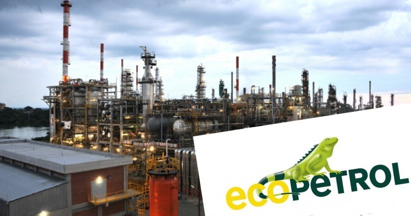¿Ecopetrol para cuántos?