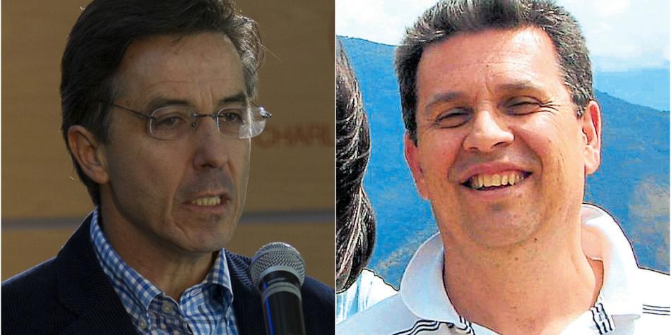 ¿Como lograron Roberto Prieto y Andrés Giraldo infiltrar la cúpula de la ANI?