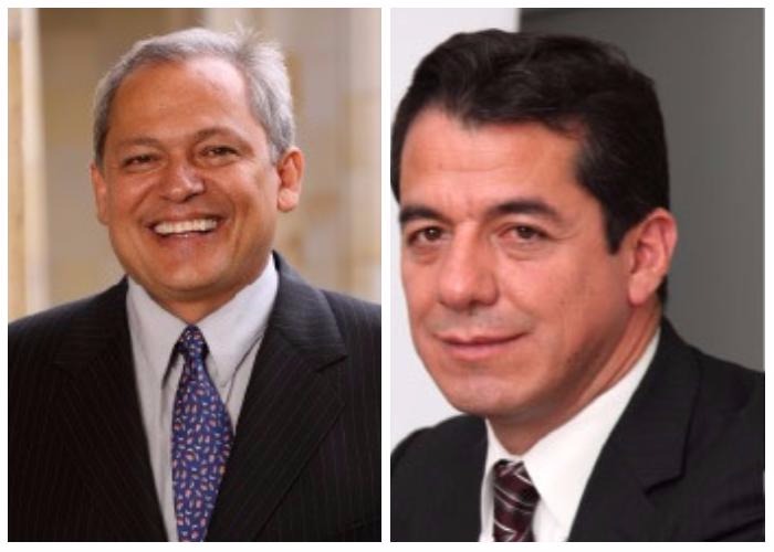 El senador Hernán Andrade recuperará para los conservadores Minagricultura