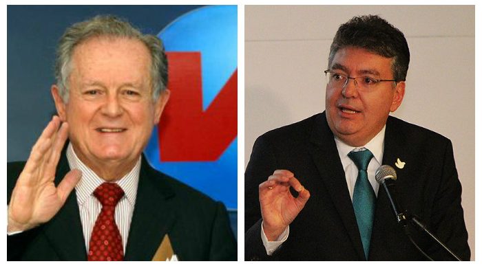 - La desigualdad como norma