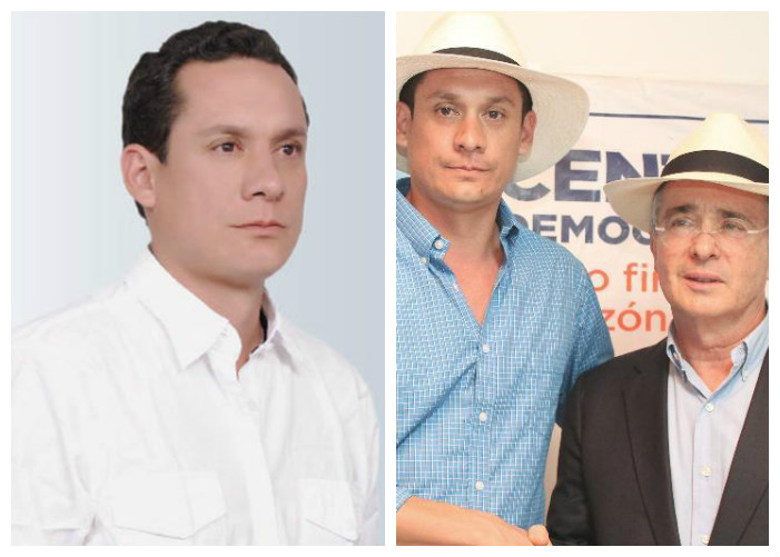 Diputado uribista le reclama al gobernador Luis Pérez sus 80 puestos burocráticos