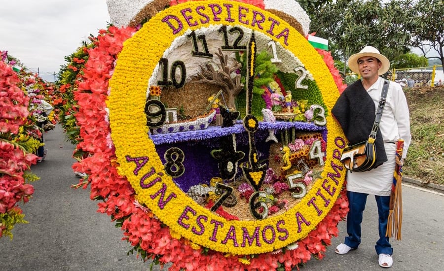 ¿Qué pasará con las viviendas de lo silleteros en Santa Elena ?