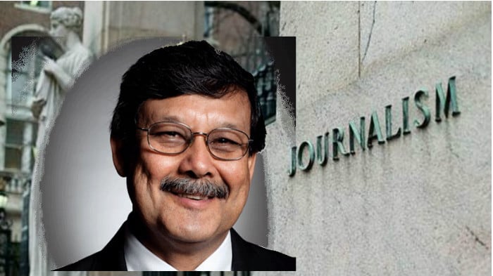 Confianza perdida en el periodismo