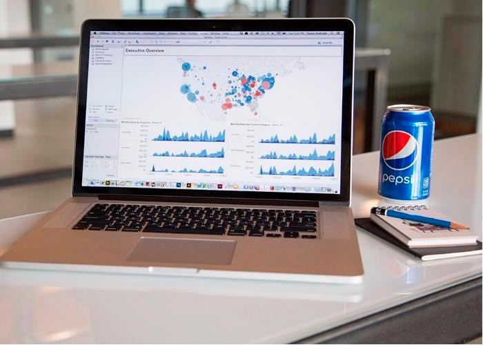 Uno de los secretos de Pepsi para ganarle a Coca Cola