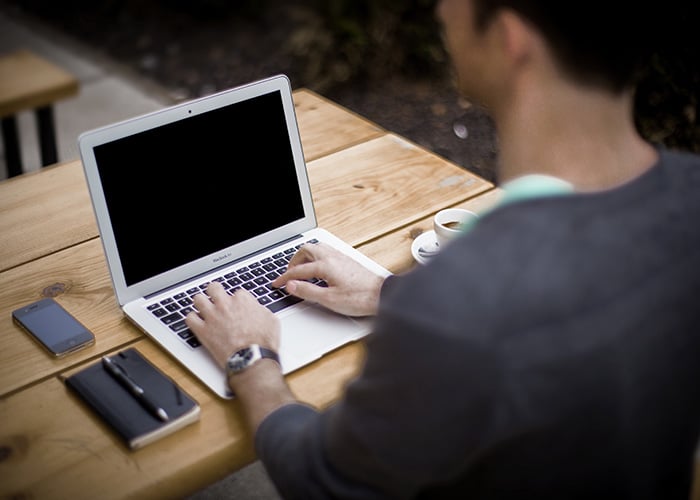 El mundo del trabajo decente