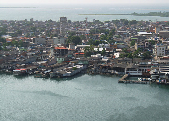 No habrá paz en Colombia si en Tumaco persiste la muerte