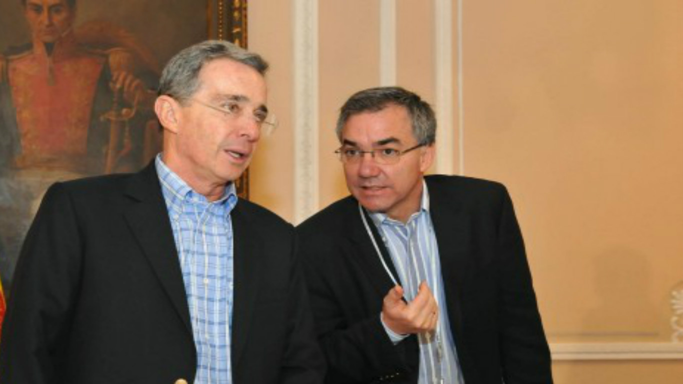 La JEP como puerta de escape