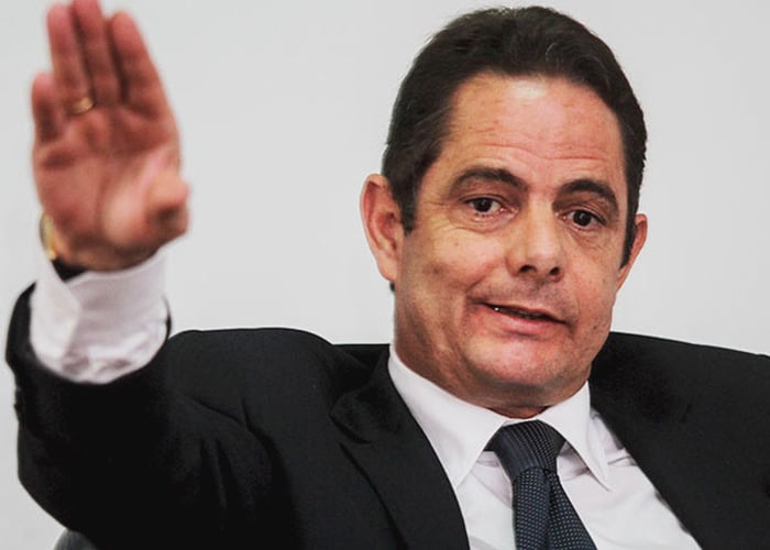 ¿Vargas Lleras, próximo presidente de Colombia?