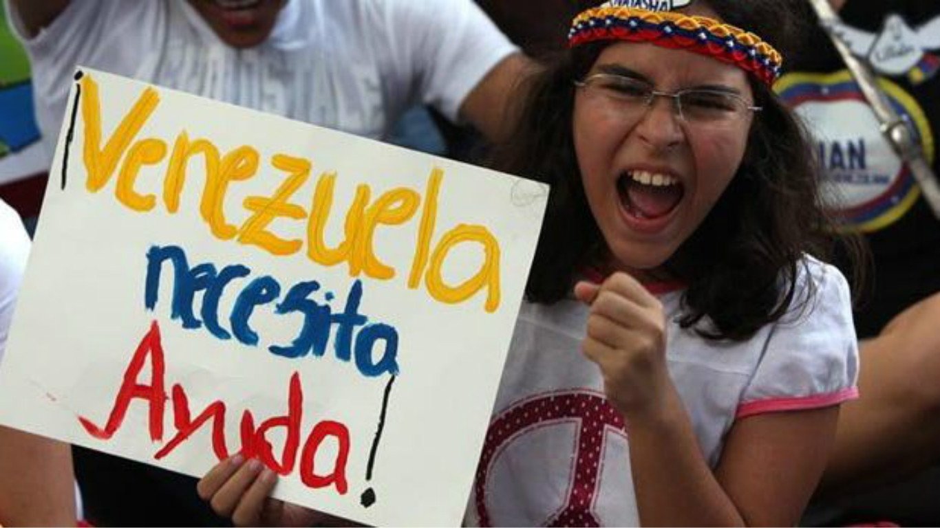 “Fuera venezolanos!” y otras respuestas a la crisis humanitaria en el vecino país