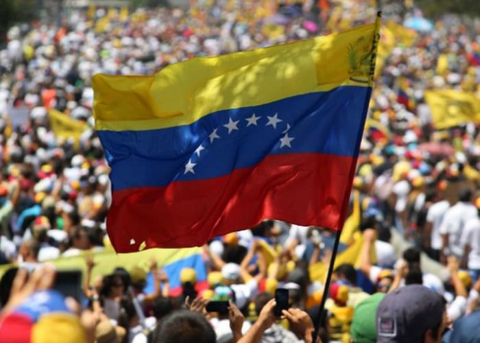 Venezuela y el cerco mediático