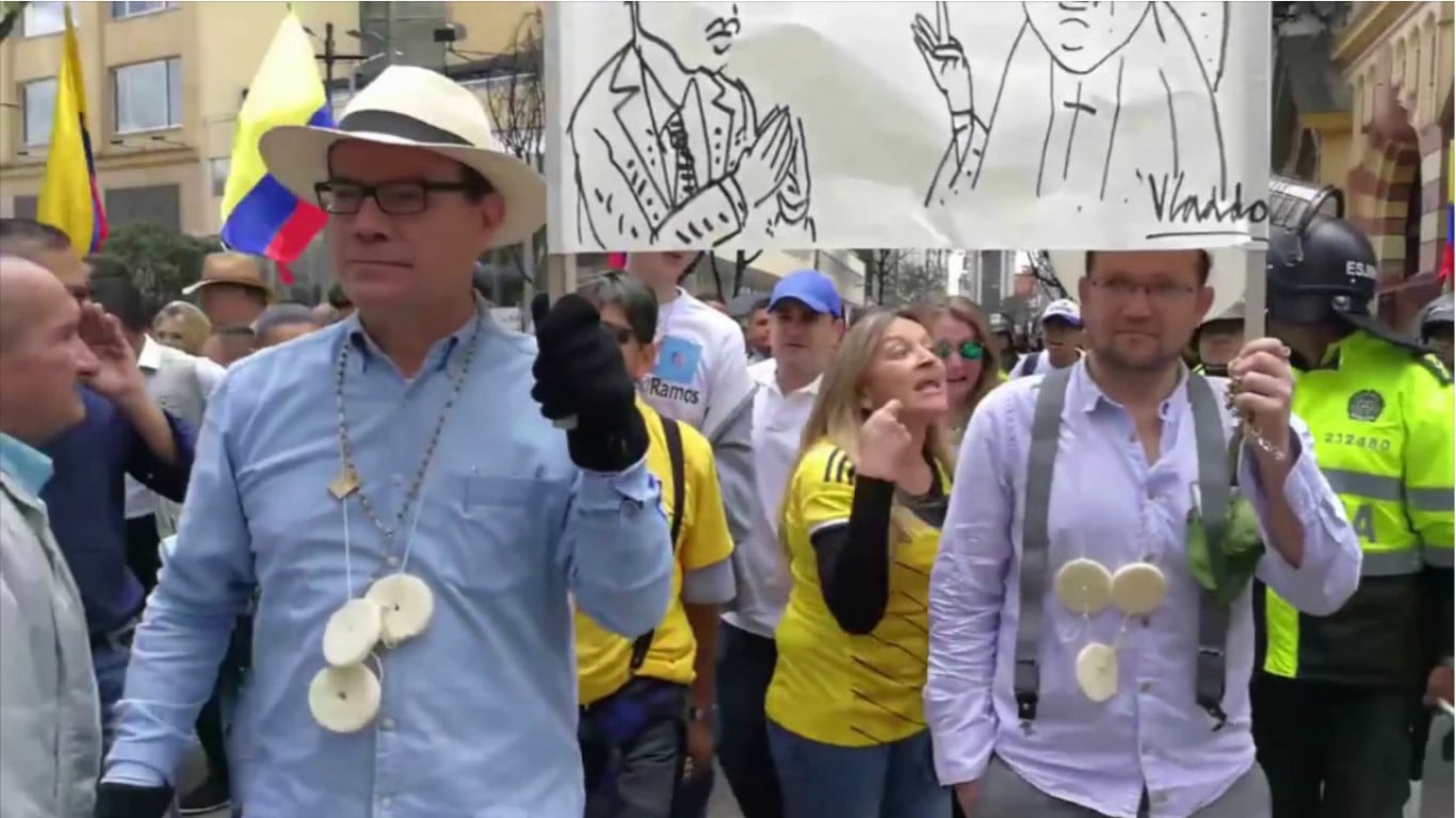 ¿Seremos corruptos?