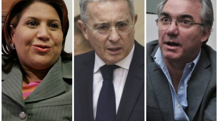  - La verdad de Diego Palacios en la JEP confirmaría la versión de Yidis: se compraron votos para la reelección