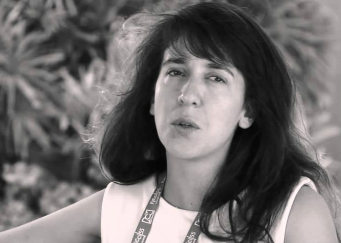 El Festival de Cannes tiene una jurado colombiana