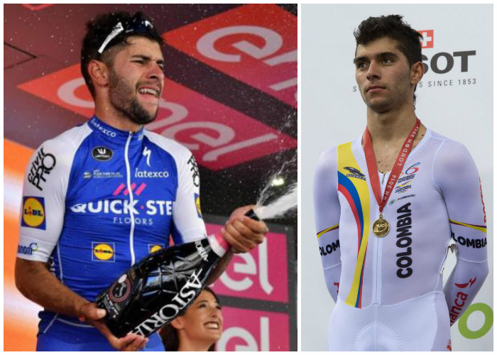 ¿ Por qué Fernando Gaviria se cansó de representar a Colombia?