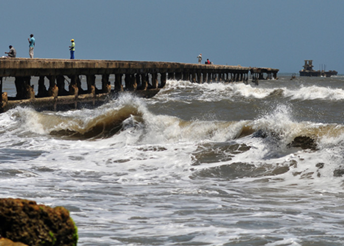 Escándalo por invasión de tierras en Puerto Colombia