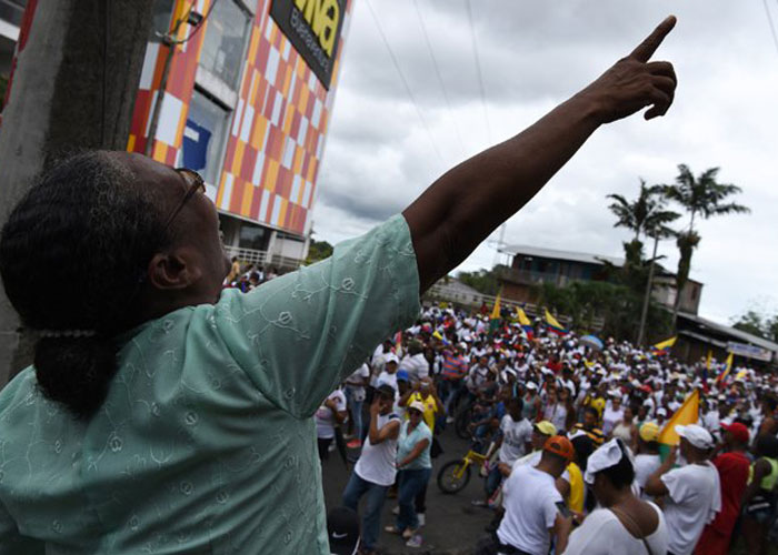 La culpa no es de los periodistas, es de los malos políticos
