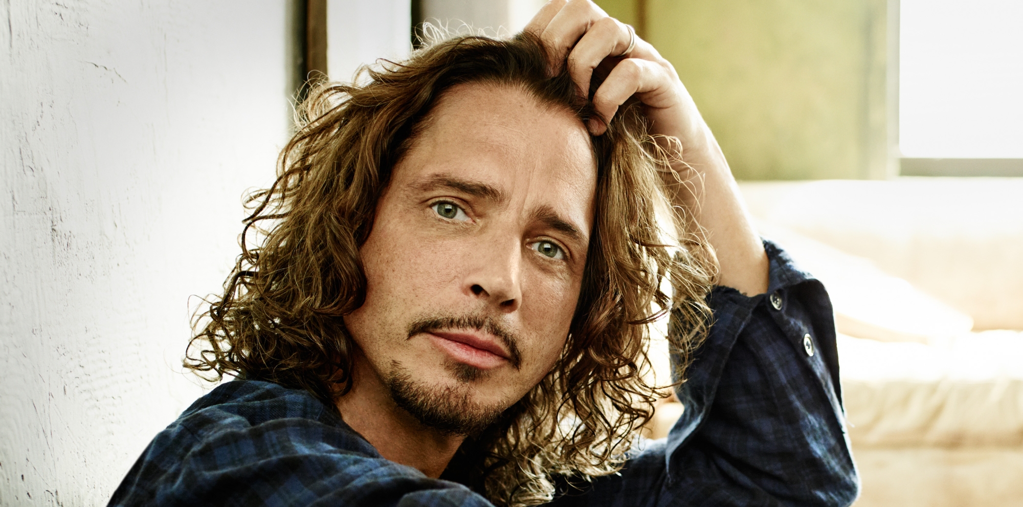 Chris Cornell y otros suicidas del rock