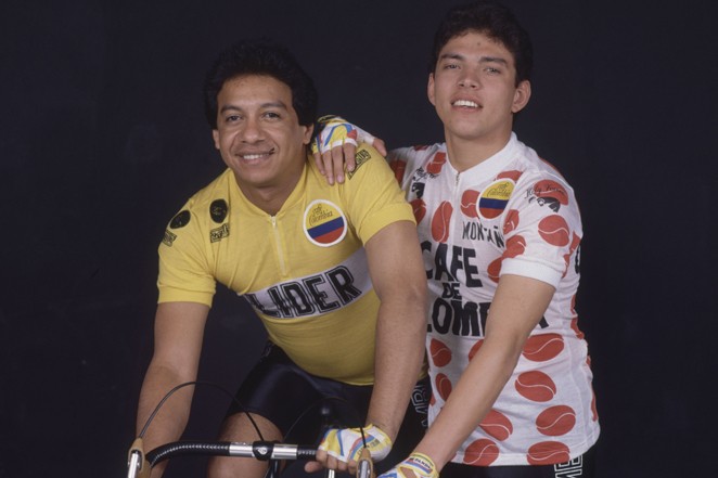 Diomedes Díaz, un santo que no muere