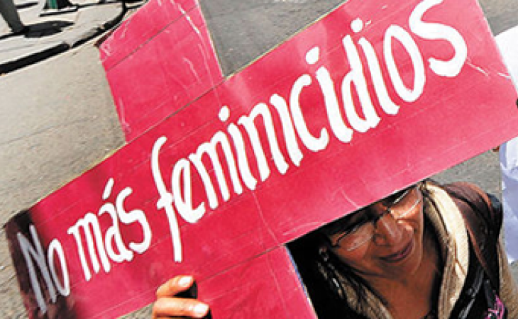 Empalada, torturada y violada: nuevo asesinato en Bolívar