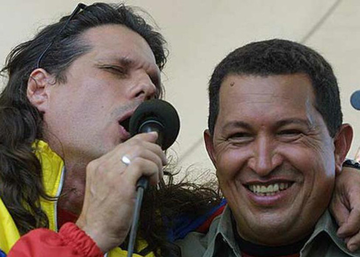 Censura de Paul Gilman o la apología a la situación de Venezuela