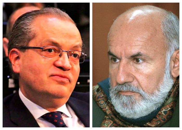 Bernardo “El cura” Hoyos y dos alcaldes más serán investigados por el contrato español de la Triple A