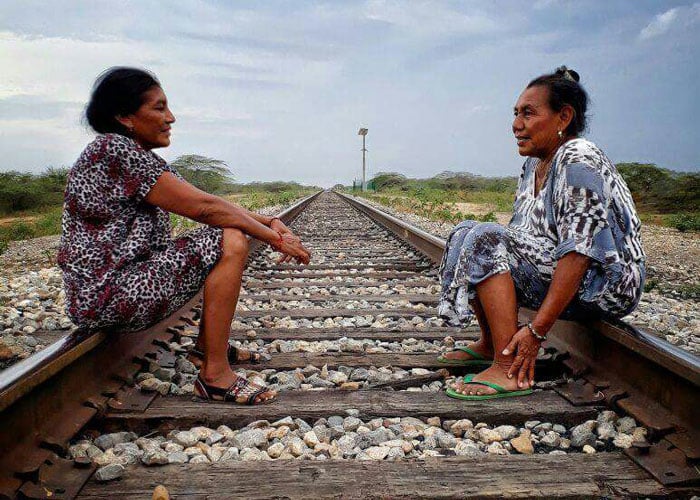En el mes de las madres: dos mujeres wayuu ejemplo de valentía y lucha