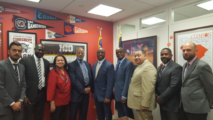  - Lobby del ministro Murillo para contrarrestar la avanzada Uribista en Washington