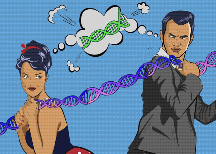 Acabando con la ideología de género