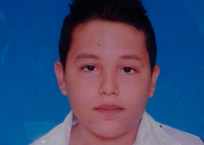 La doble tragedia del niño desaparecido en el Banco, Magdalena