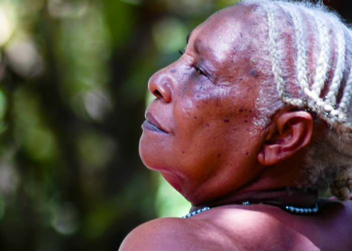 Petrona, ¡arriba! La vida vale la pena