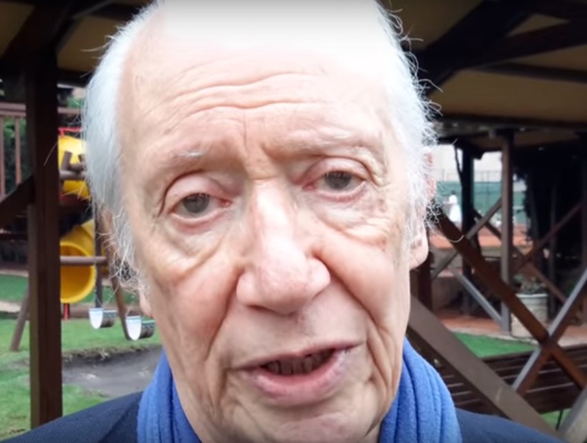 El video de Pepe Sáchez con el que Serpa convenció a la Plenaria de votar por la ley