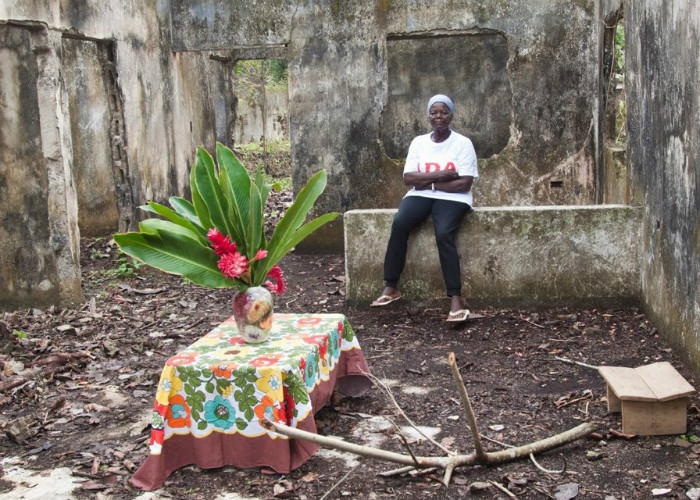 Lancheros y cantaoras cuentan cómo vivieron los 3 días de la masacre de Bojaya