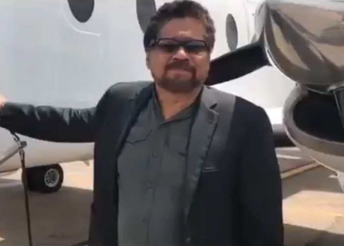 Se reúne de nuevo en La Habana cúpula de las Farc