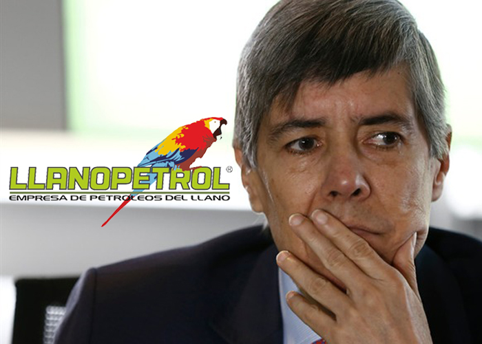 Llanopetrol, el megaproyecto que dejó a Alan Jara sin visa a EE. UU.