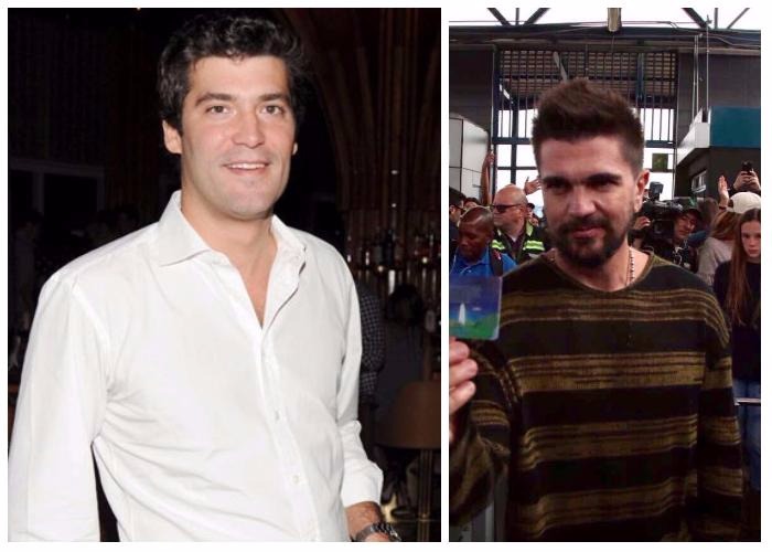 Cumbre de cacaos menores de 40 en Medellín