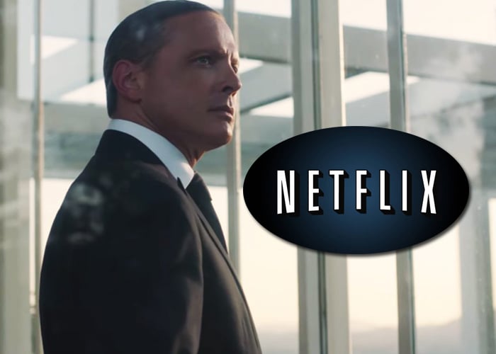 Con 2 demandas encima, Luis Miguel estrena serie en Netflix